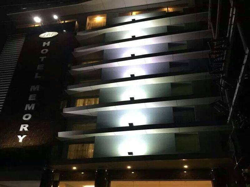 Hotel Memory Sittwe Extérieur photo