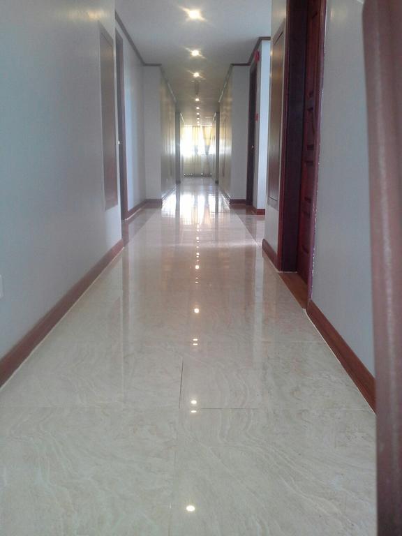 Hotel Memory Sittwe Extérieur photo