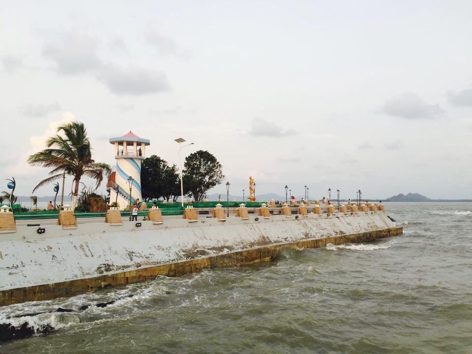 Hotel Memory Sittwe Extérieur photo