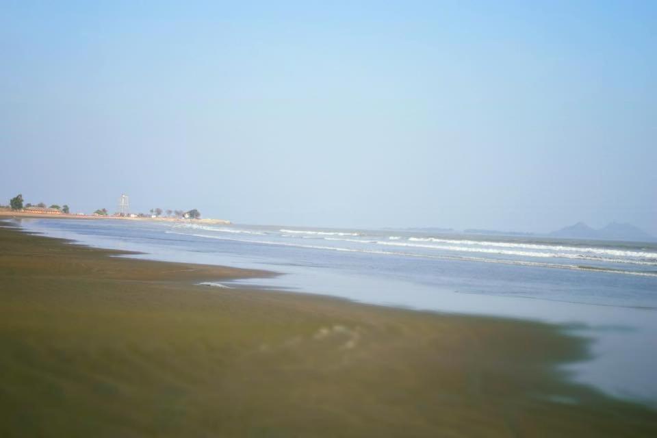 Hotel Memory Sittwe Extérieur photo
